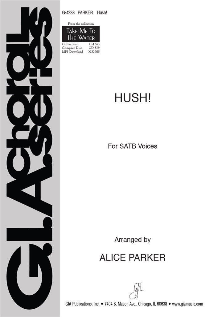 Hush!